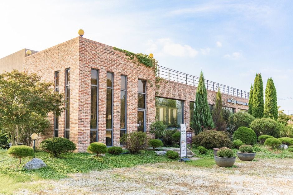 [예스키즈존] 일영허브랜드(숲길정원)
