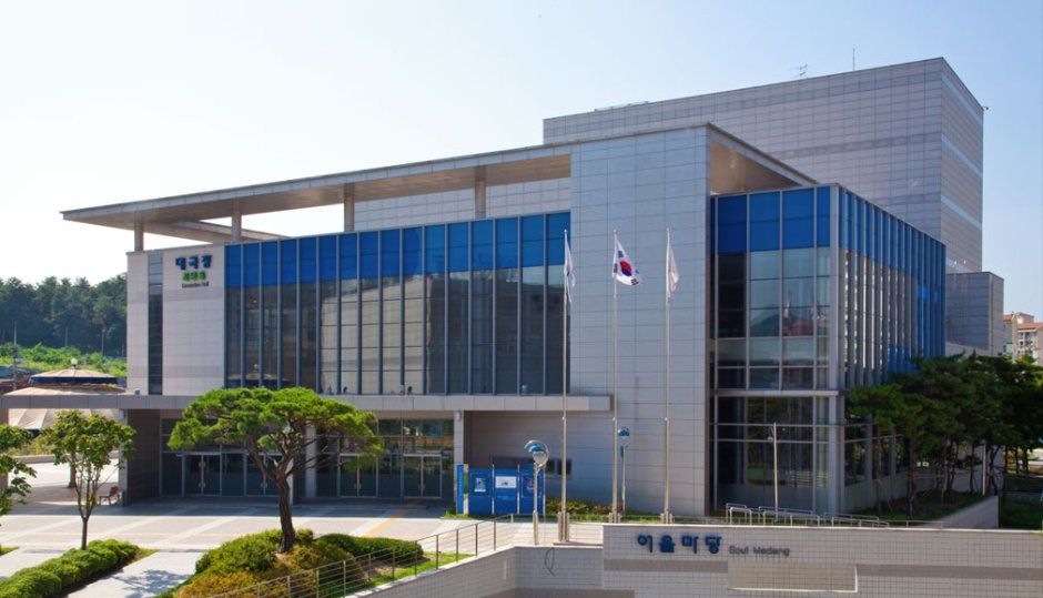 [예스키즈존] 하남문화예술회관