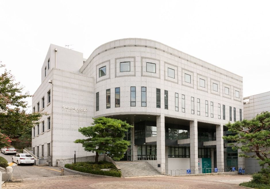 [예스키즈존] 동덕여자대학교 박물관