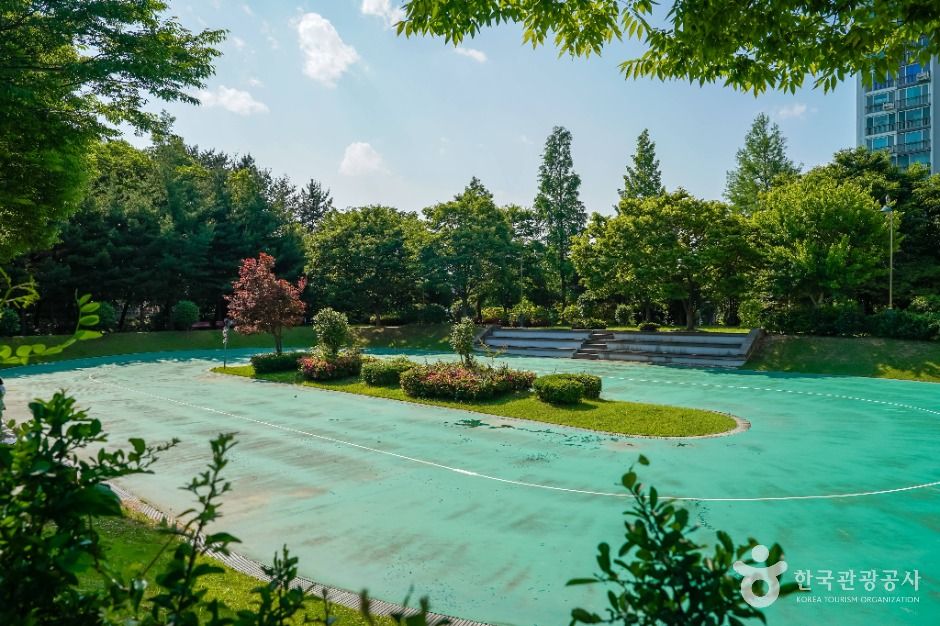 [예스키즈존] 삼정자전통놀이공원