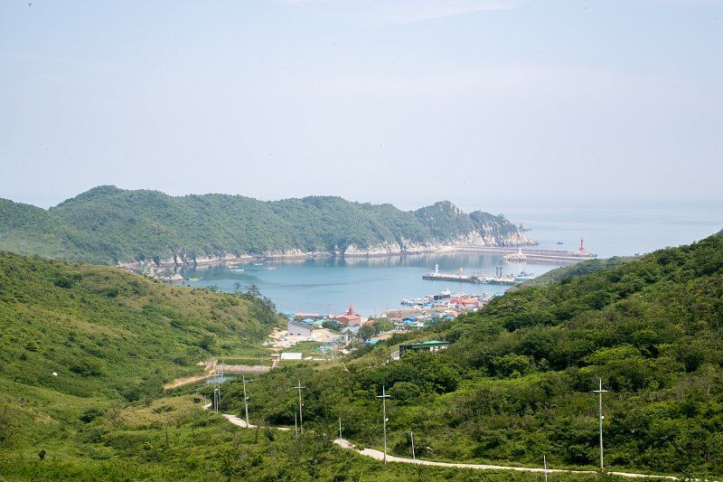 [예스키즈존] 어청도
