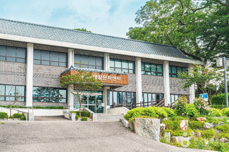 [예스키즈존] 월곶생활문화센터
