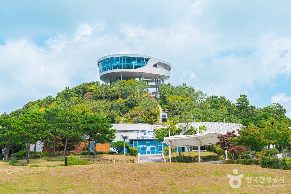 [예스키즈존] 빛가람 호수공원