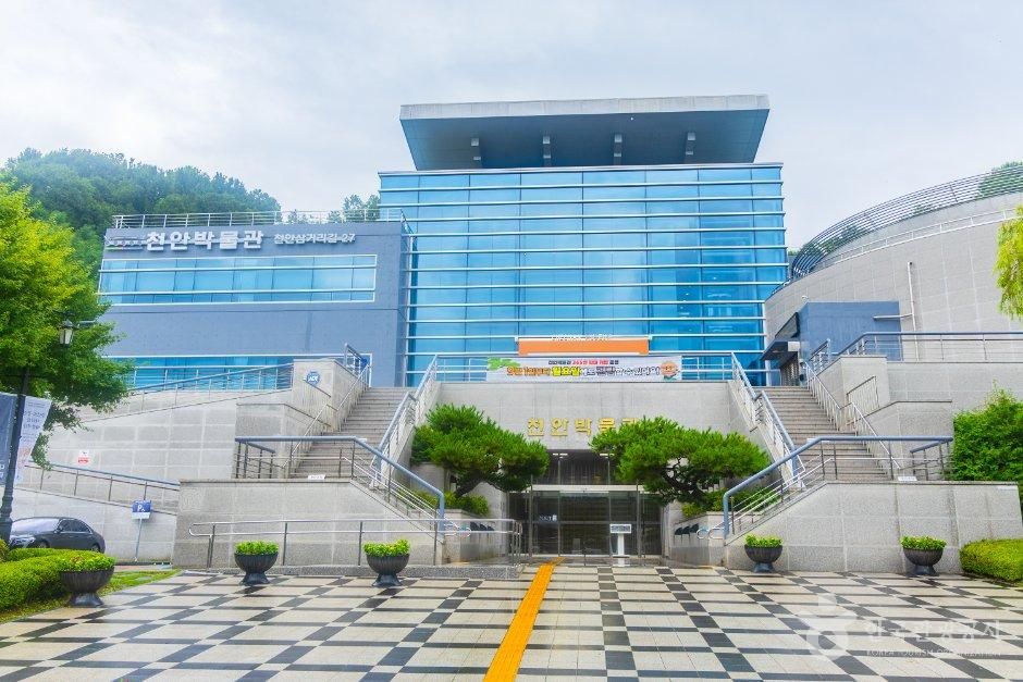 [예스키즈존] 천안박물관