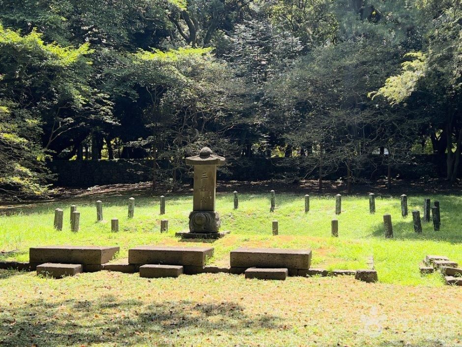 [예스키즈존] 제주 삼성혈