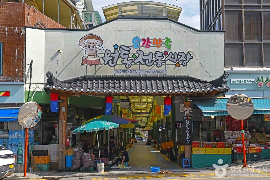 [예스키즈존] 원통장 (2, 7일)