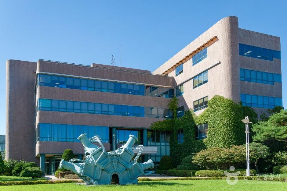 [예스키즈존] 전주한지박물관