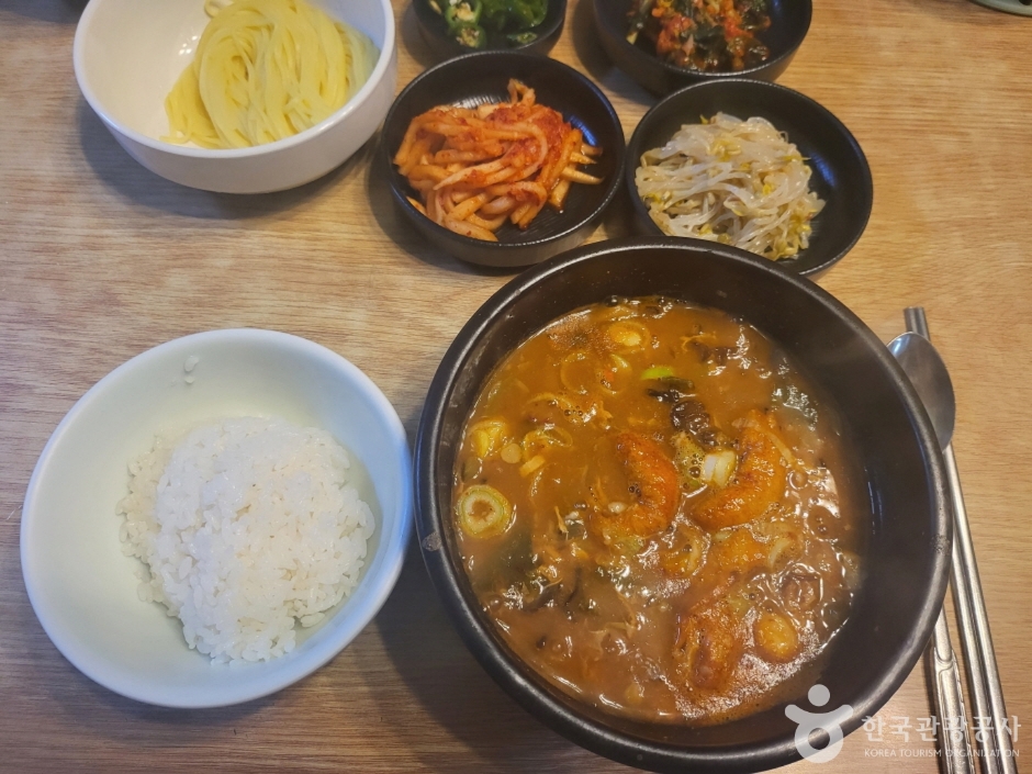 [예스키즈존] 용금옥