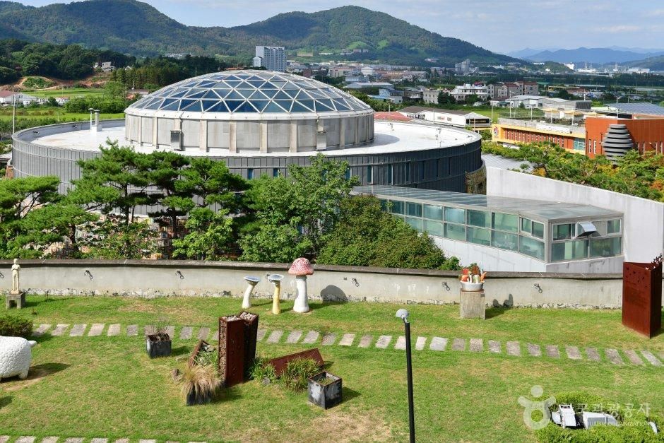 [예스키즈존] 클레이아크 김해미술관