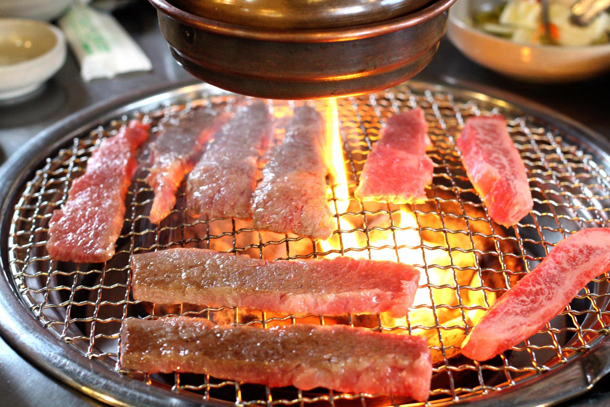 [예스키즈존] 홍천한우사랑말식당