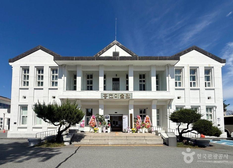 [예스키즈존] 홍천미술관