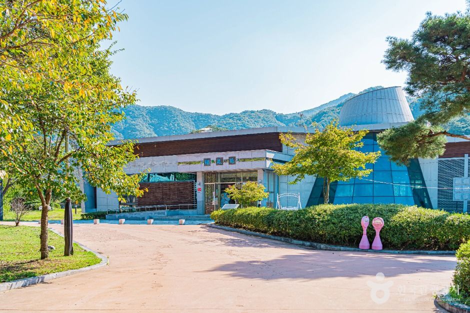 [예스키즈존] 완주 대승한지마을